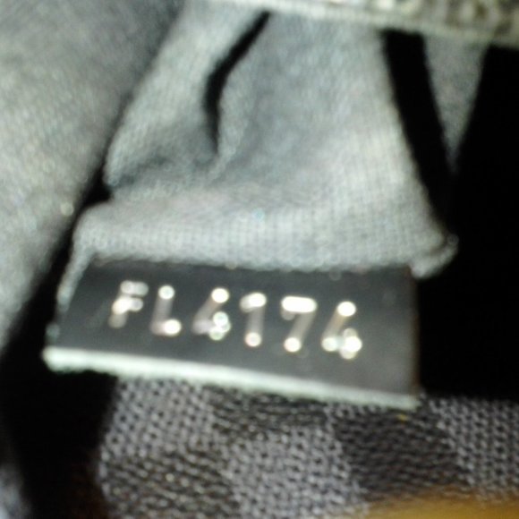 Authentic Louis Vuitton District PM Bag - Picture 8 of 8